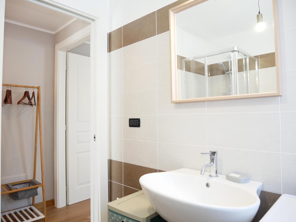 Appartamenti Residenza Anderbatt Gressoney-la-Trinité Extérieur photo