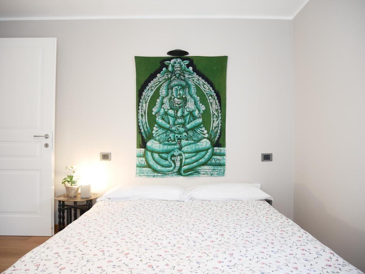 Appartamenti Residenza Anderbatt Gressoney-la-Trinité Extérieur photo