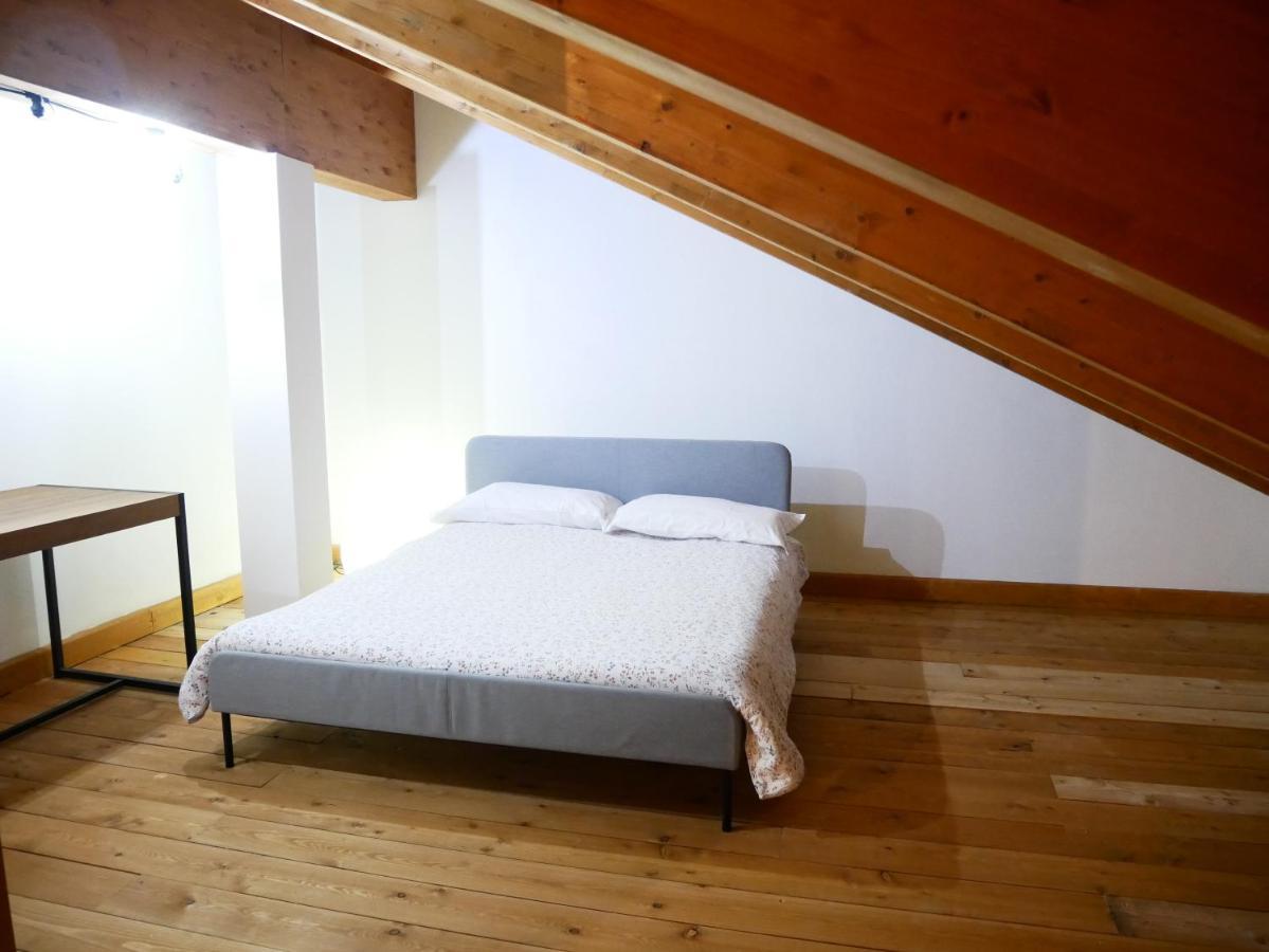 Appartamenti Residenza Anderbatt Gressoney-la-Trinité Extérieur photo