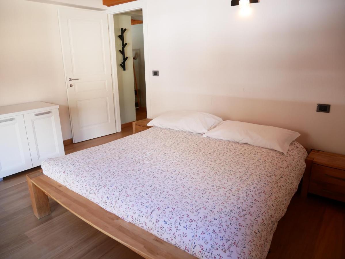 Appartamenti Residenza Anderbatt Gressoney-la-Trinité Extérieur photo