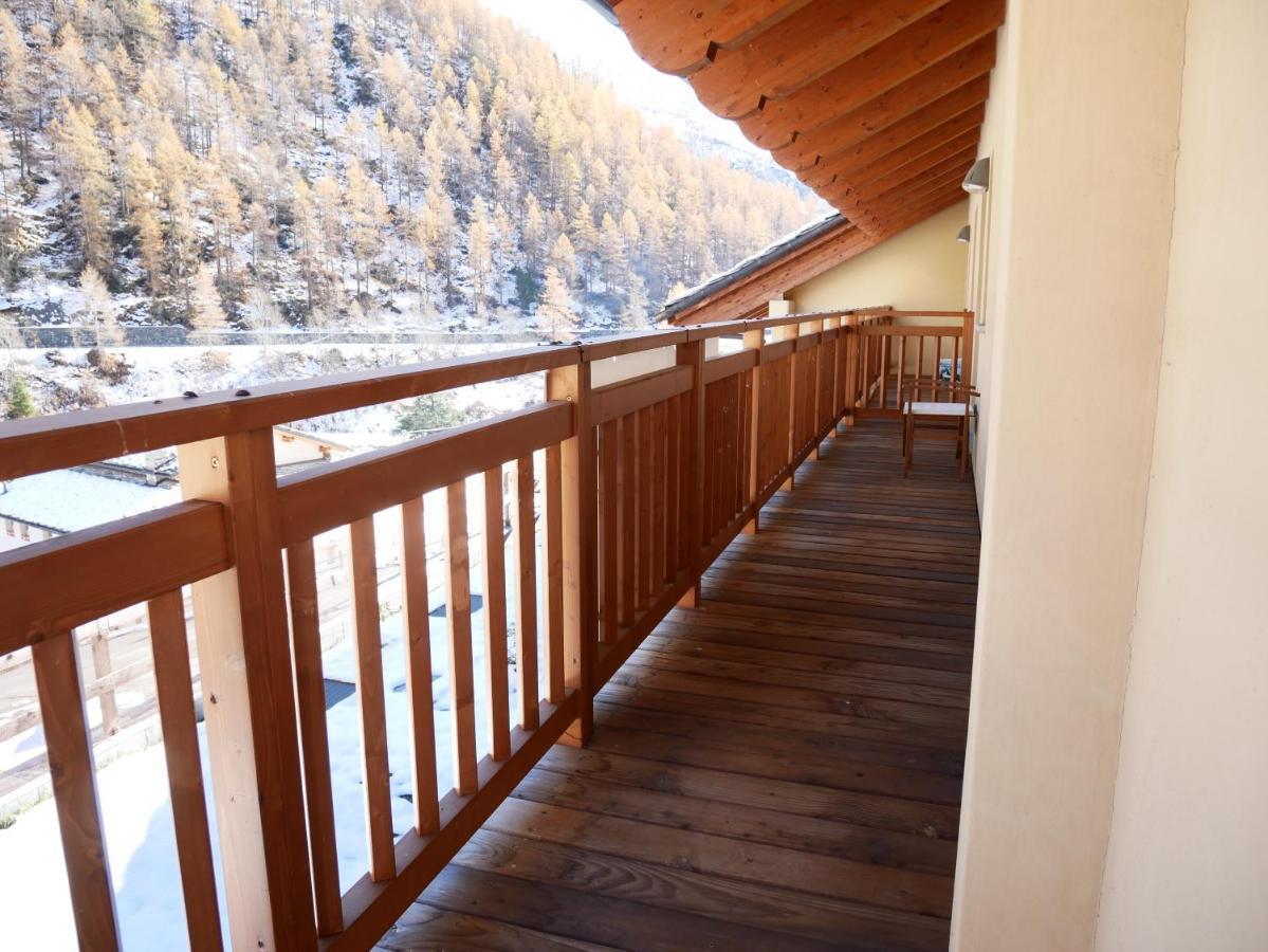 Appartamenti Residenza Anderbatt Gressoney-la-Trinité Extérieur photo