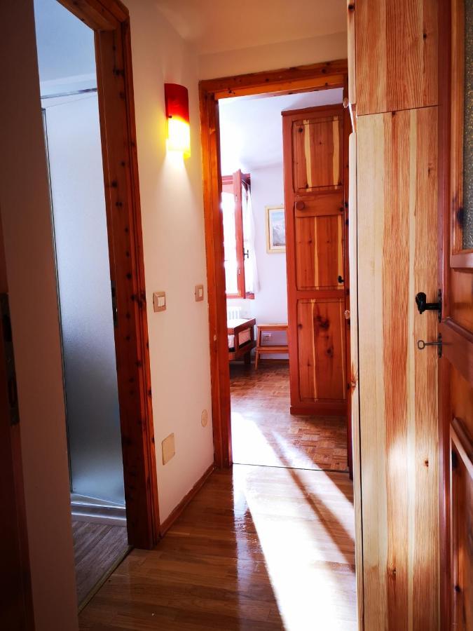 Appartamenti Residenza Anderbatt Gressoney-la-Trinité Extérieur photo
