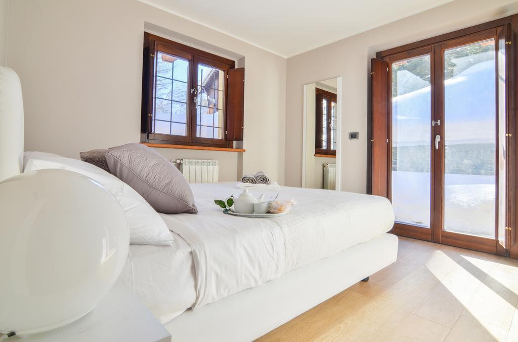 Appartamenti Residenza Anderbatt Gressoney-la-Trinité Chambre photo