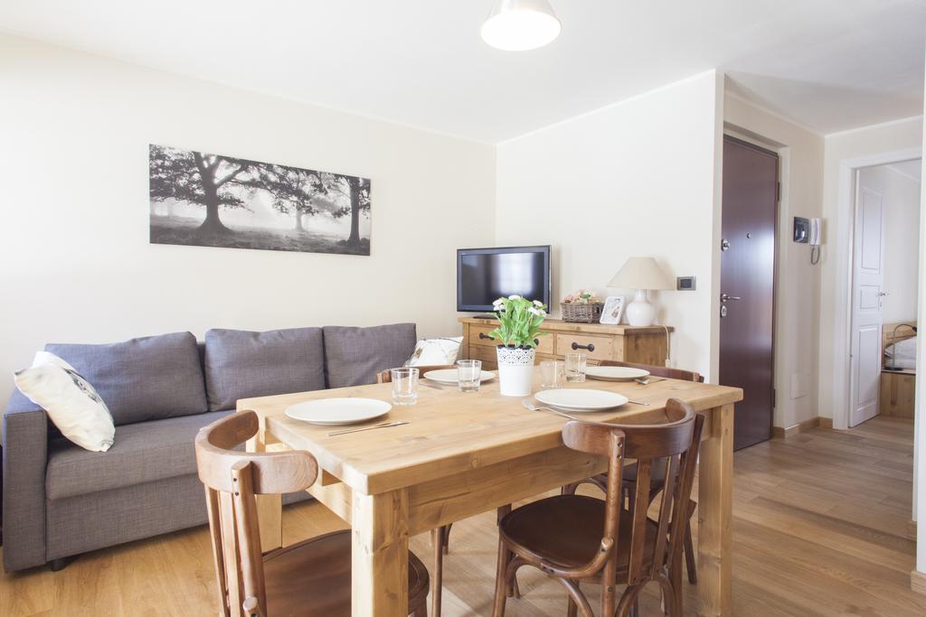 Appartamenti Residenza Anderbatt Gressoney-la-Trinité Extérieur photo