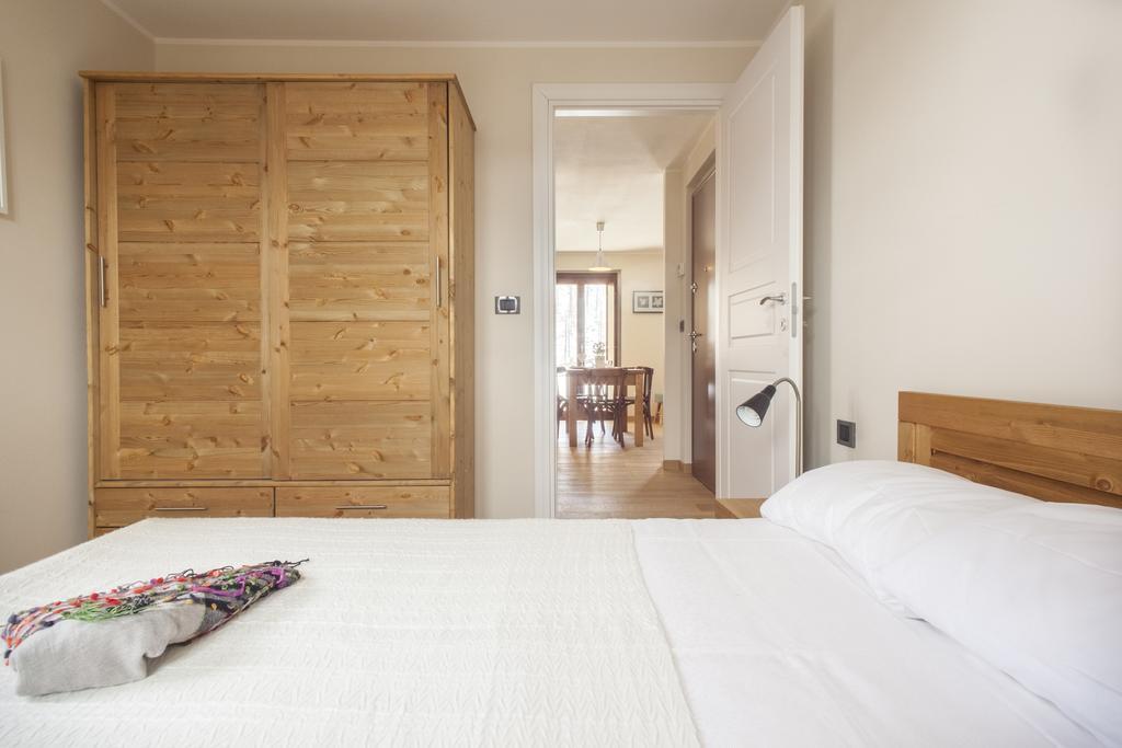 Appartamenti Residenza Anderbatt Gressoney-la-Trinité Extérieur photo