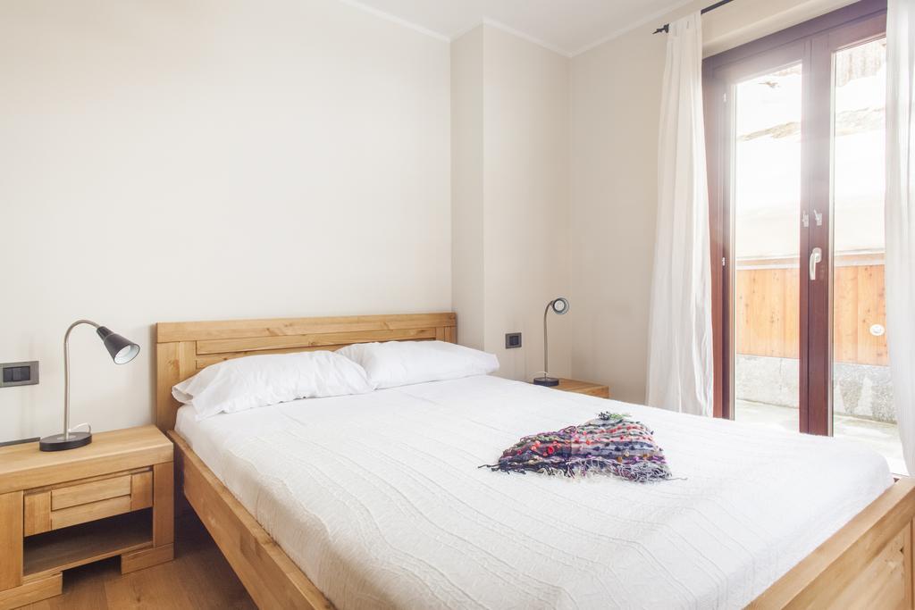Appartamenti Residenza Anderbatt Gressoney-la-Trinité Extérieur photo