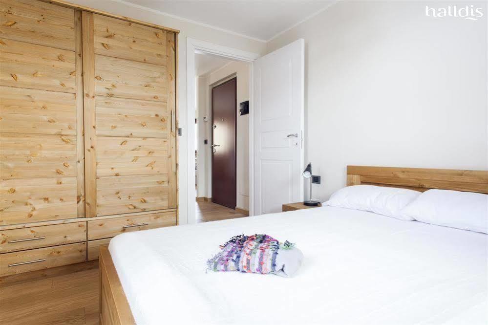 Appartamenti Residenza Anderbatt Gressoney-la-Trinité Extérieur photo